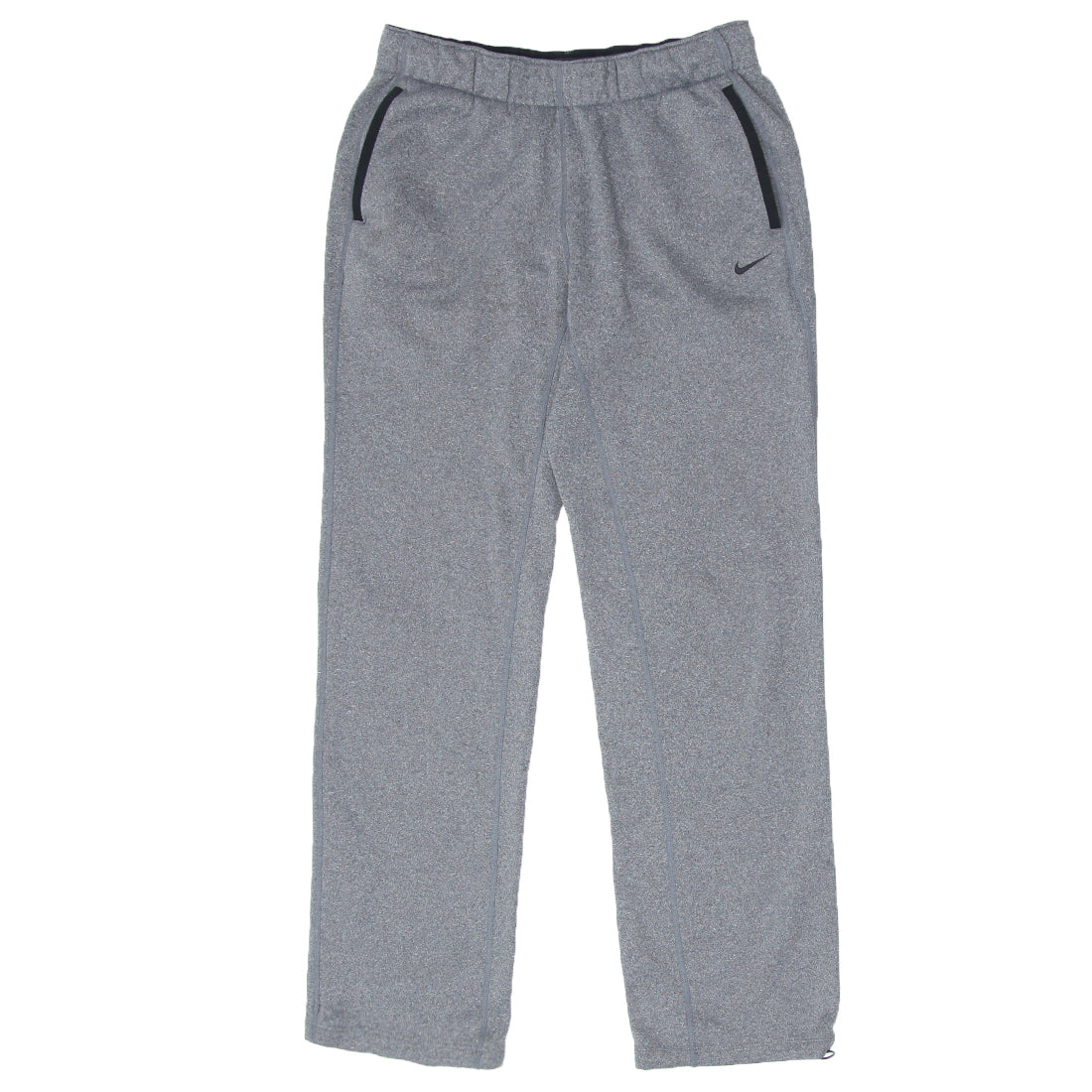 Nike track pants grey womens hotsell