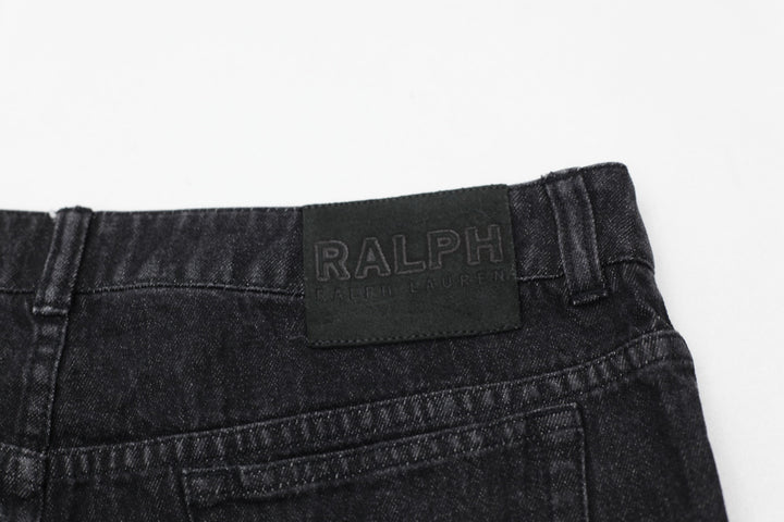 Vintage Ralph Lauren Ladies Straight Jeans