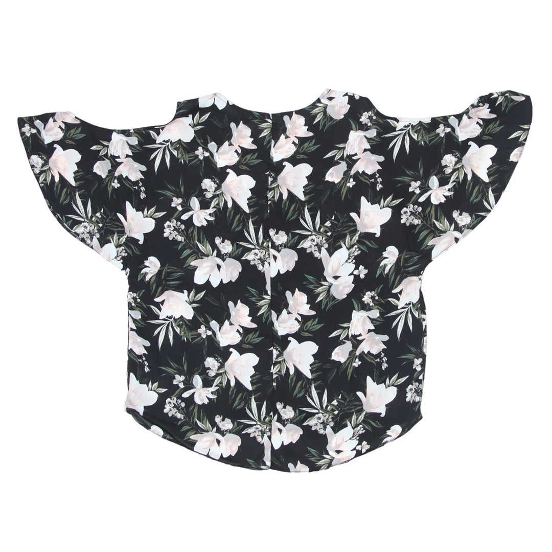 Ladies Lily Morgan Floral Top