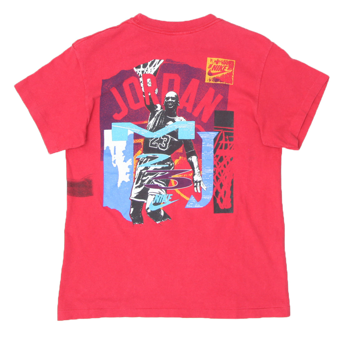 Nike michael jordan shirt online