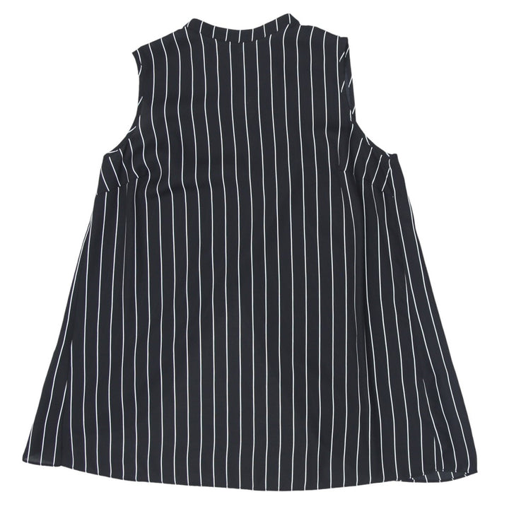 Ladies Suzy Shier Stripe Sleeveless Top