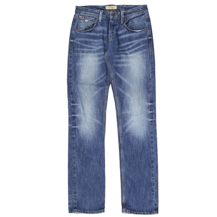 Mens Guess Slim Fit Jeans