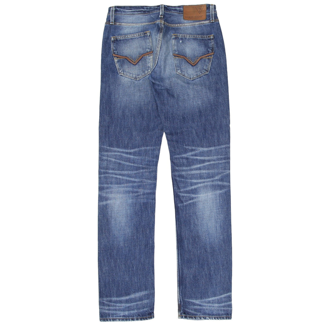 Mens Guess Slim Fit Jeans