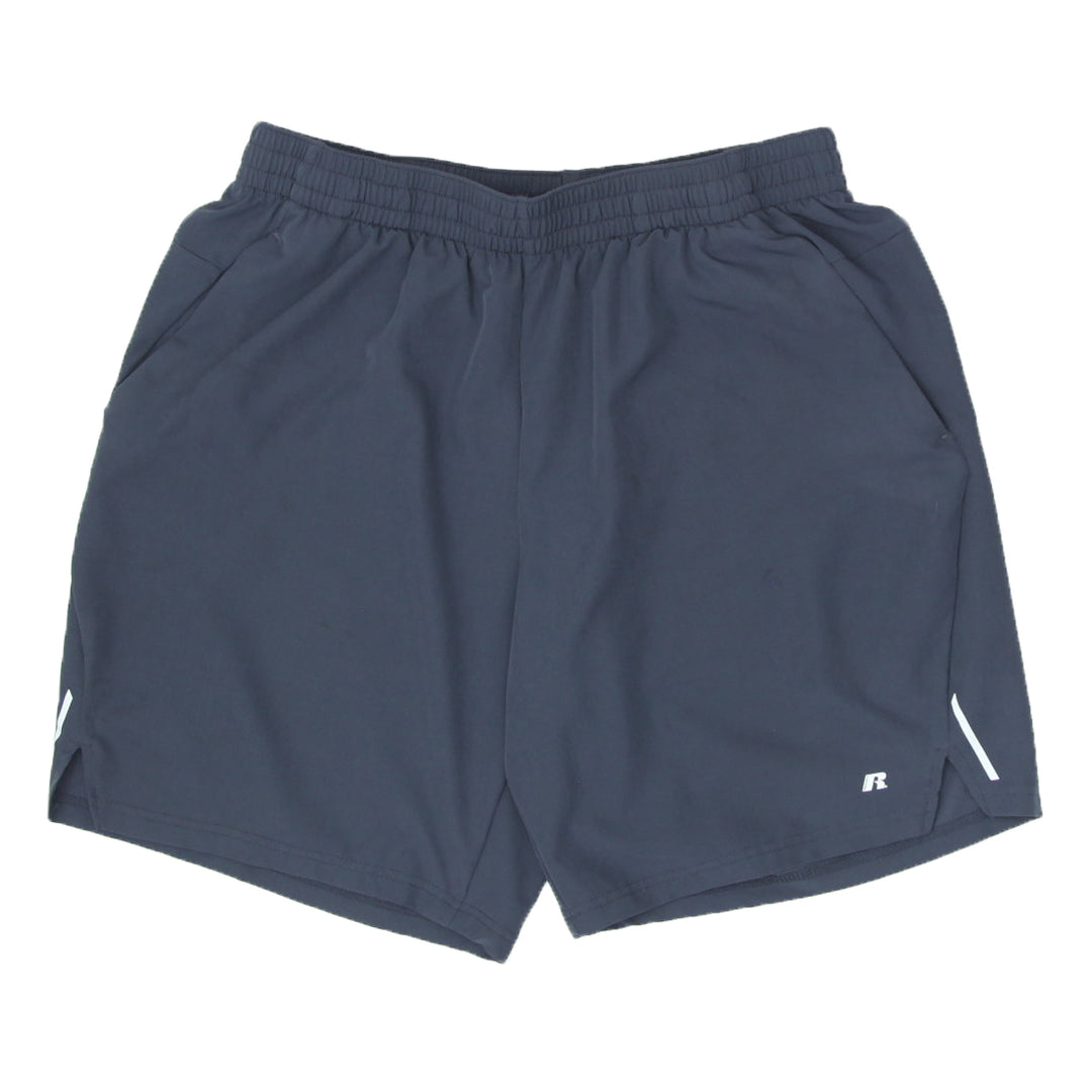 Mens Russell Athletic Sports Shorts