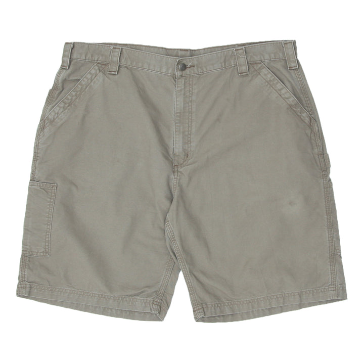 Mens Carhartt Original Fit Carpenter Shorts