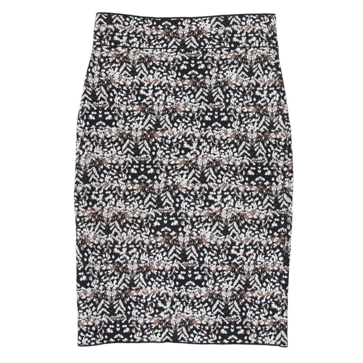 Ladies BCBG Maxazria Fitted Skirt