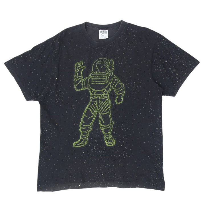 Mens Billionare's Boys Club Astronaut T-Shirt