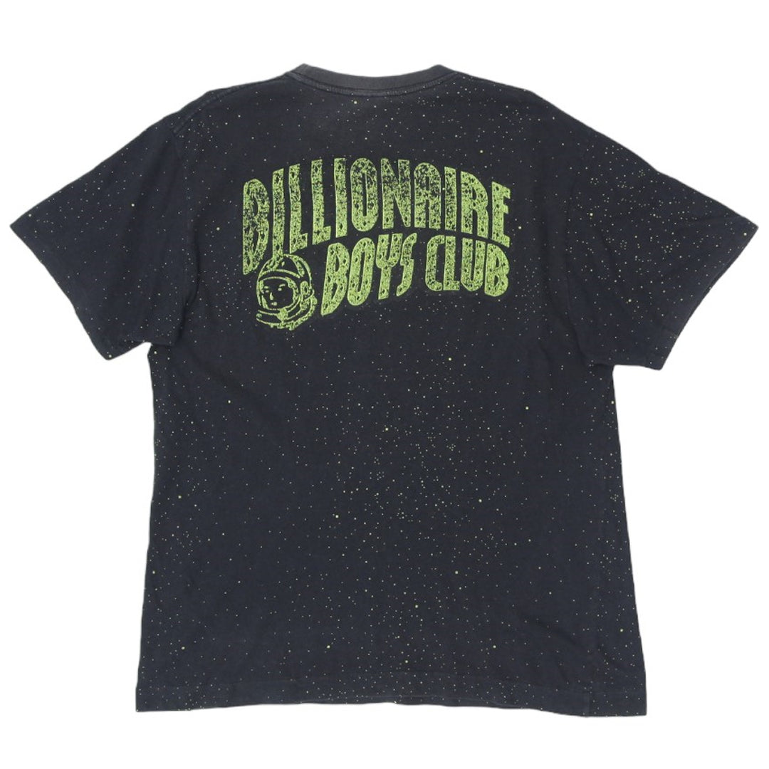 Mens Billionare's Boys Club Astronaut T-Shirt