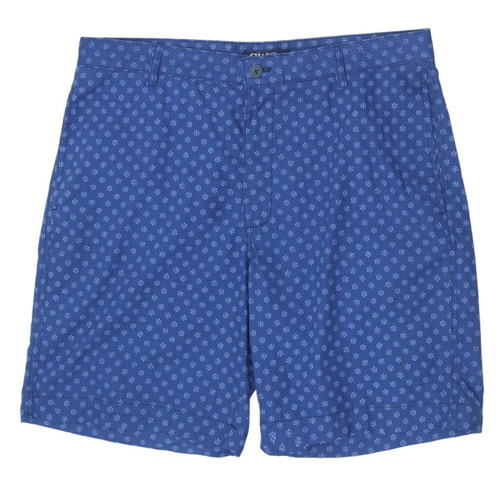 Mens Chaps Printed Casual Shorts