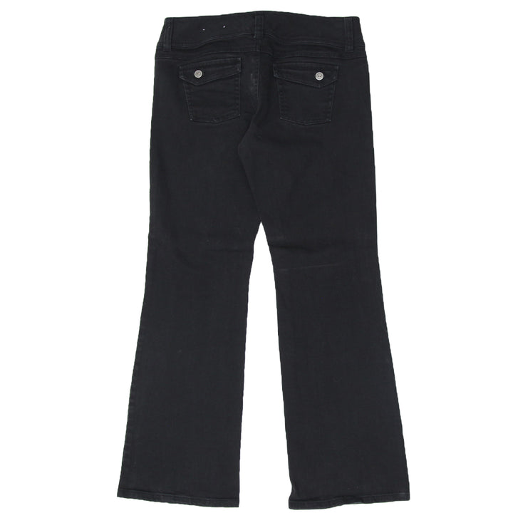 Y2K Bootcut Low Rise Smart Set Jeans
