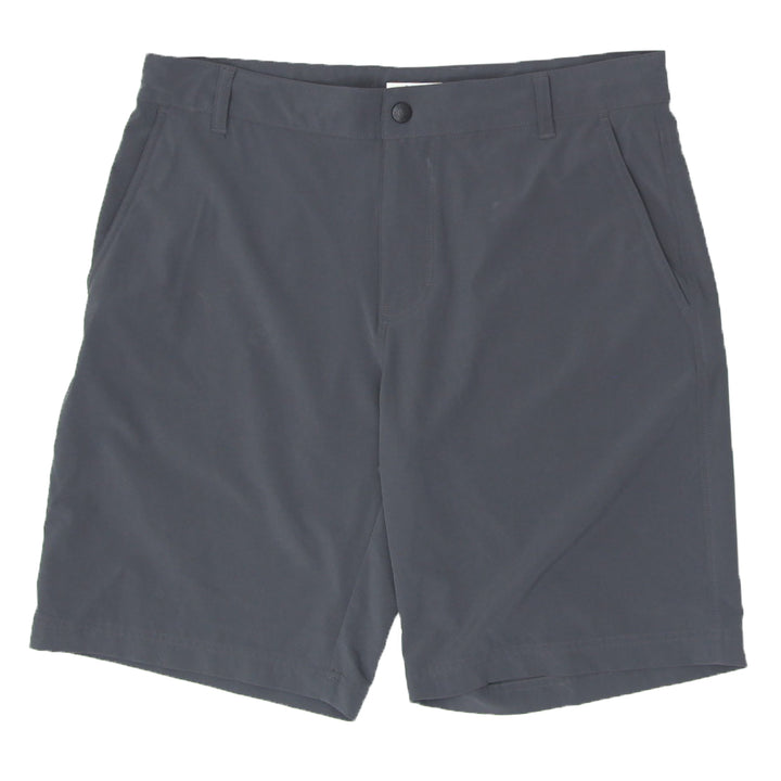 Mens Columbia Omni-Wick Relaxed Fit Shorts