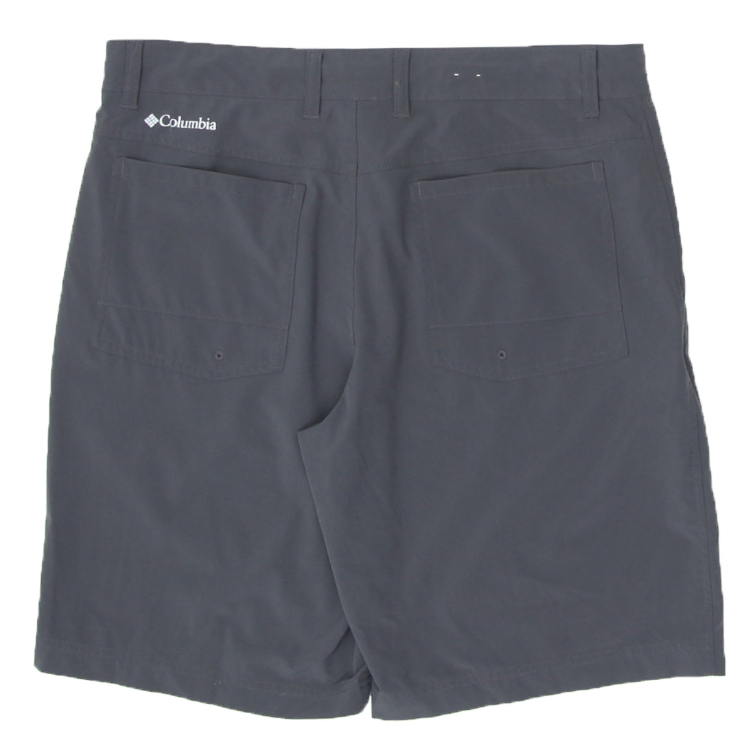 Mens Columbia Omni Wick Relaxed Fit Shorts Fashion Rerun Vintage