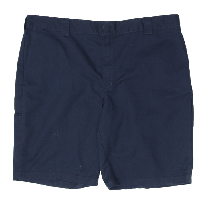 Mens Dickies Relaxed Fit Utility Shorts