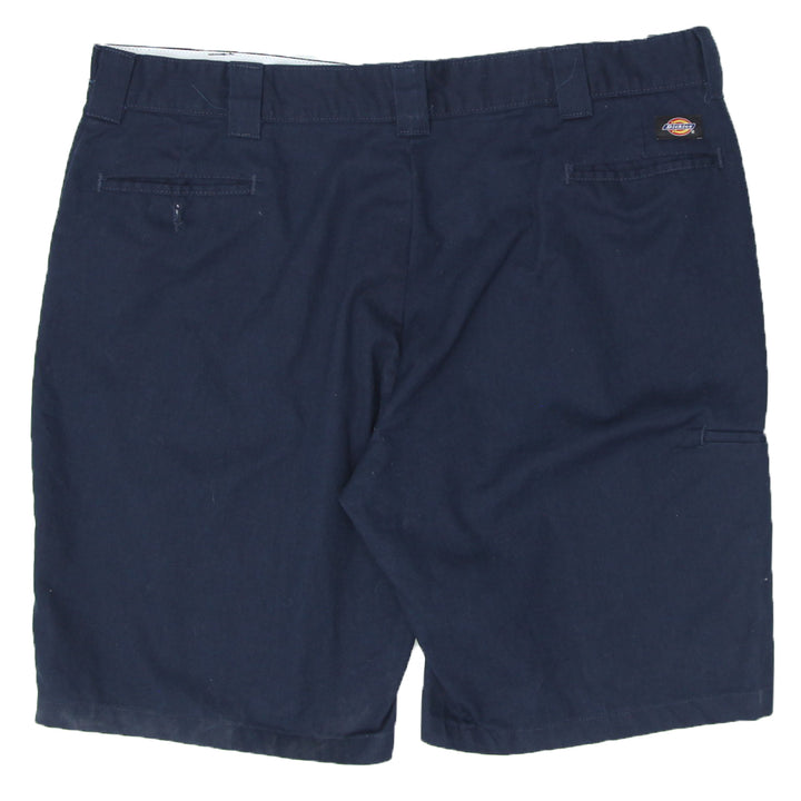 Mens Dickies Relaxed Fit Utility Shorts