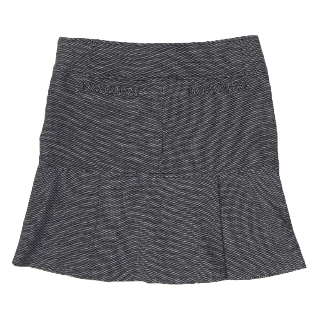 Y2K  Pleated Mini Skirt