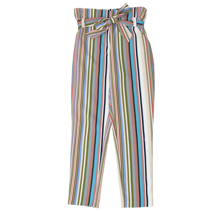 Ladies 7th Avenue Stripe Pants