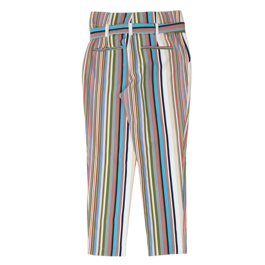 Ladies 7th Avenue Stripe Pants