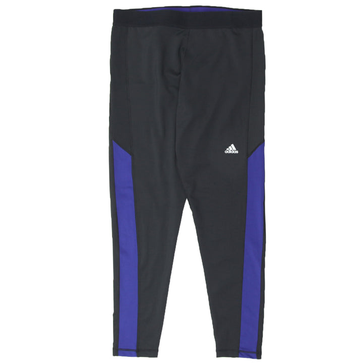 Ladies Adidas Techfit Medium Compression Pants