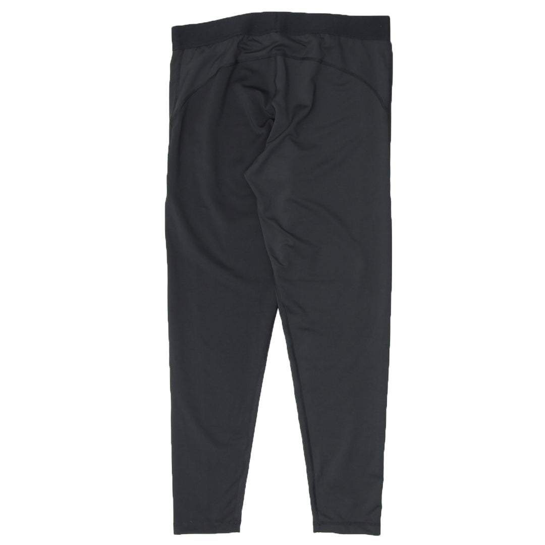 Ladies Adidas Techfit Medium Compression Pants