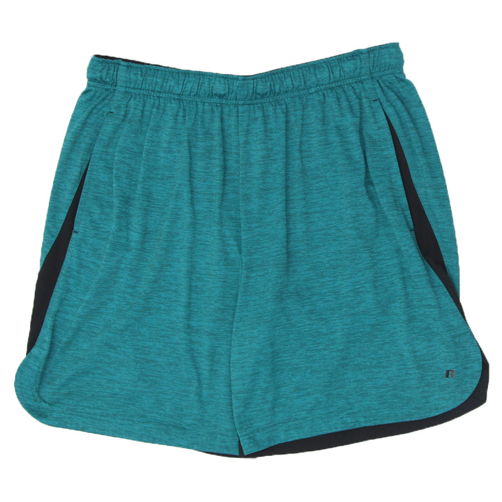 Mens Russell Athletic Sports Shorts