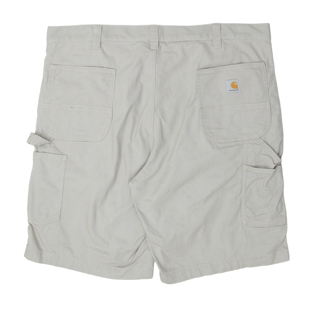 Carhartt sales carpenter shorts