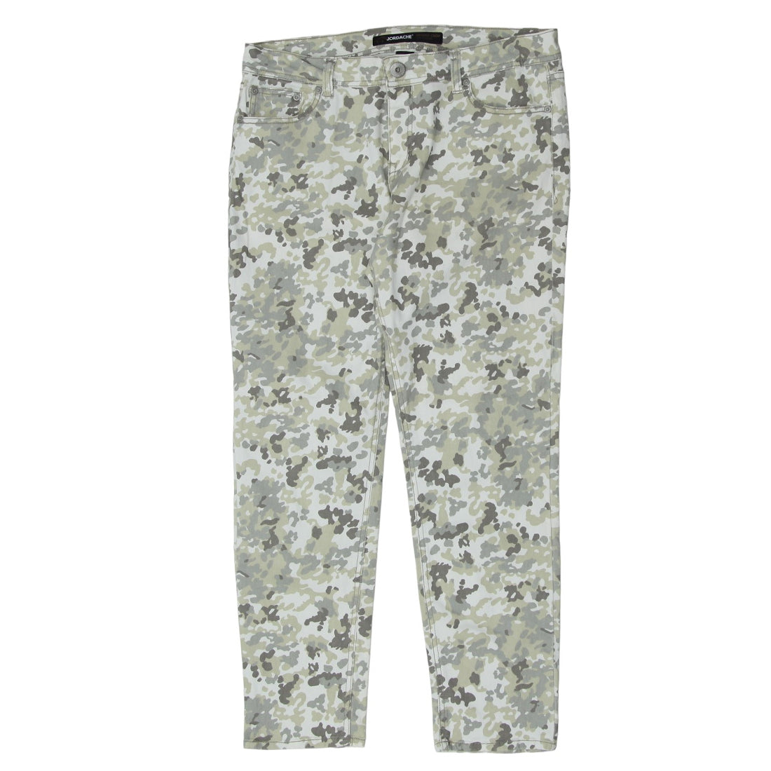 Loft camo store skinny pants