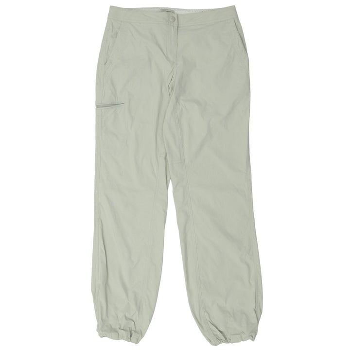 Ladies L.L Bean Parachute Pants