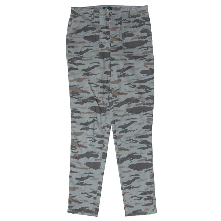 Ladies Reitmans Camo Pants