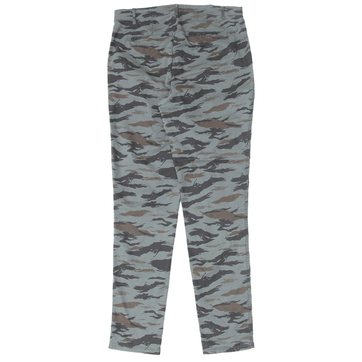 Ladies Reitmans Camo Pants