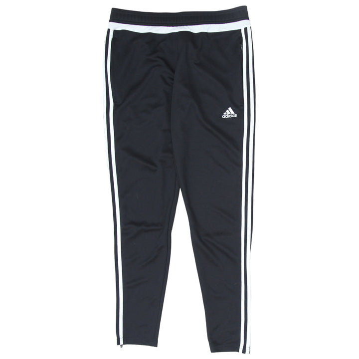 Ladies Adidas Black Sweatpants