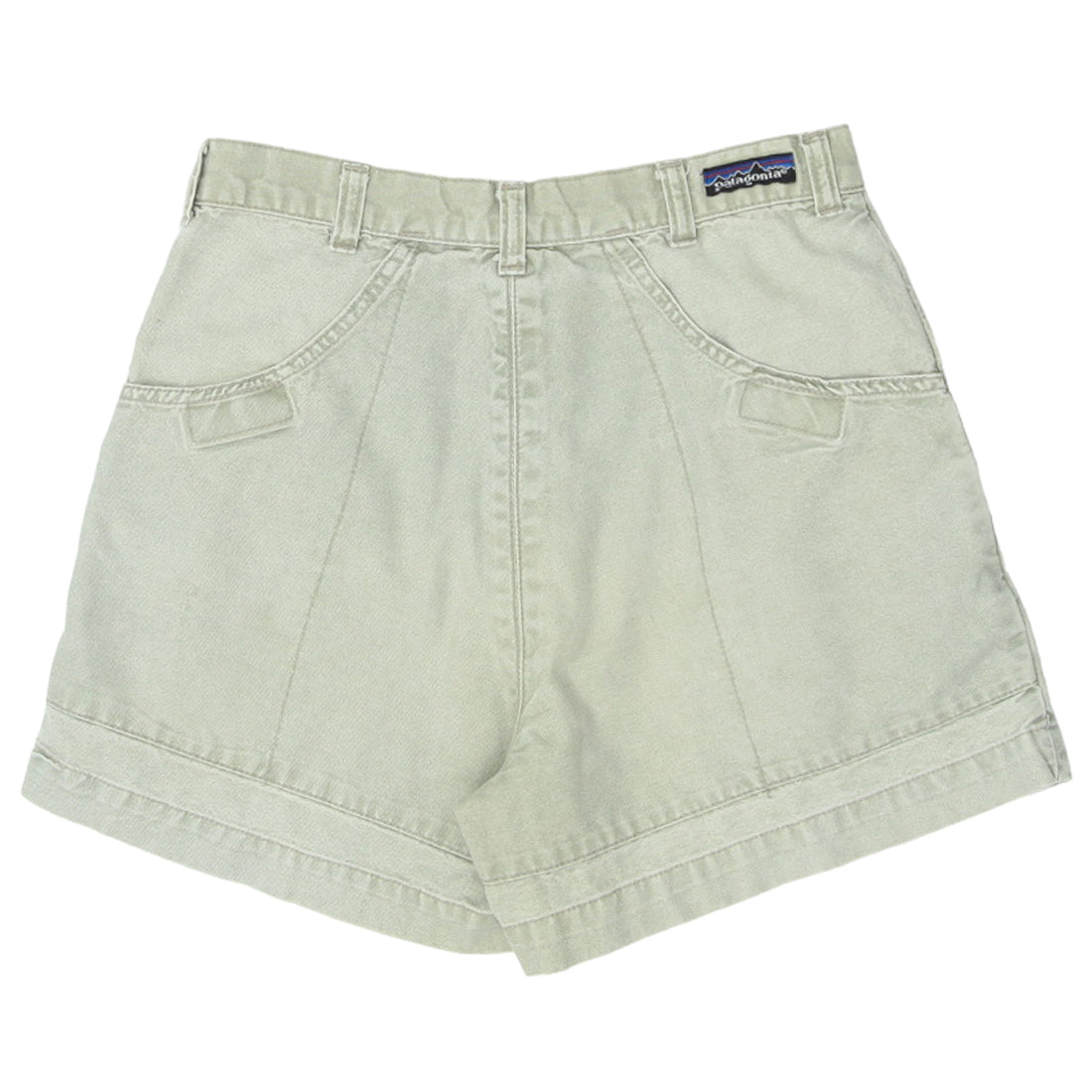 Patagonia high sales waisted shorts