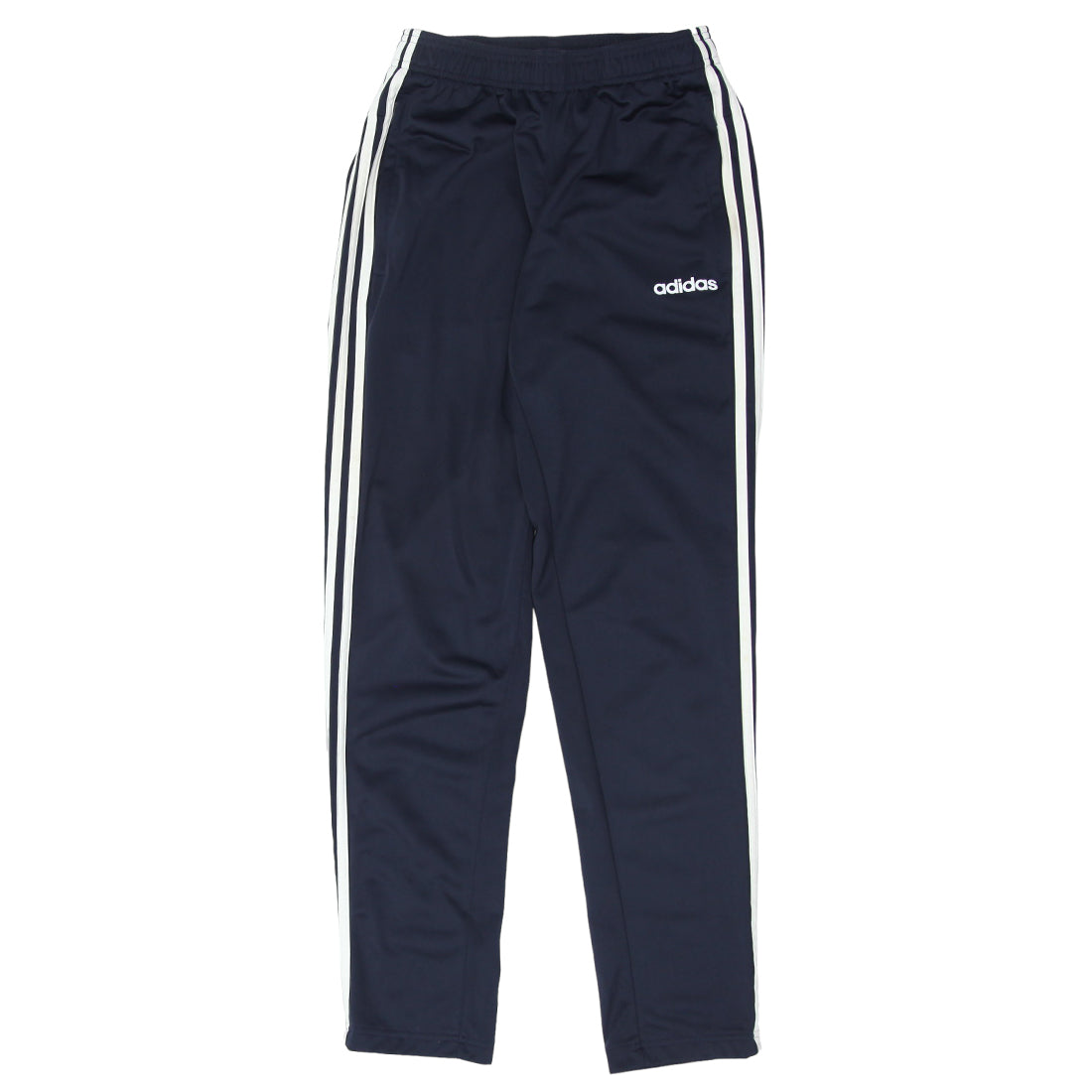 Navy track pants mens deals