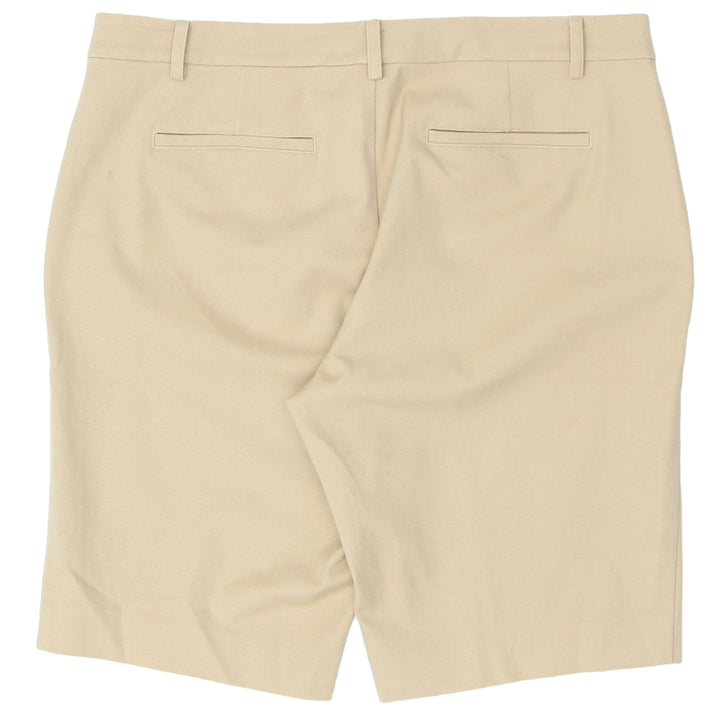 Ladies Ralph Lauren Stretch Brown Casual Shorts