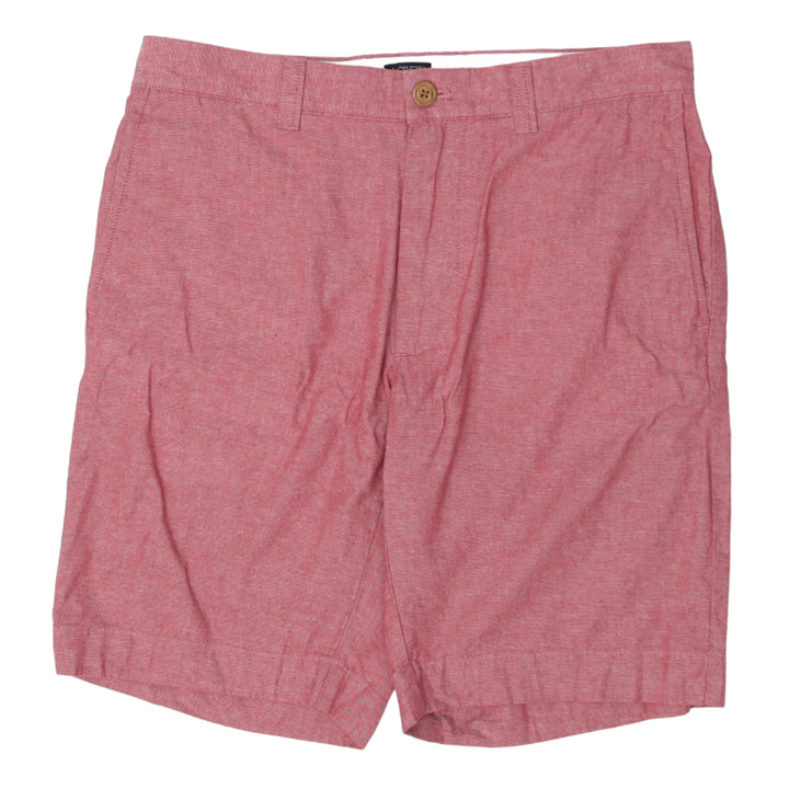 Mens J.Crew Pink Casual Shorts