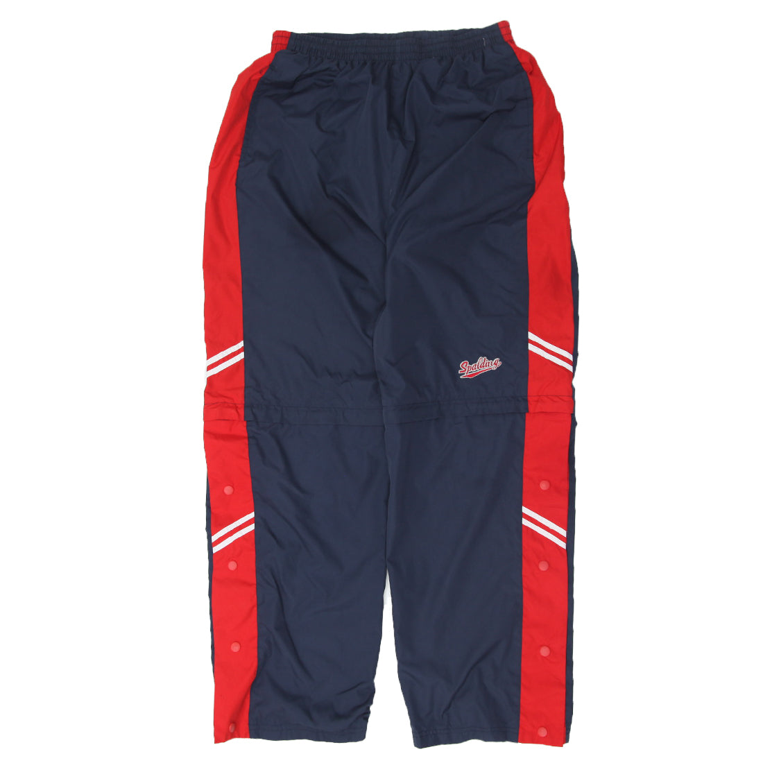 Spalding track pants deals