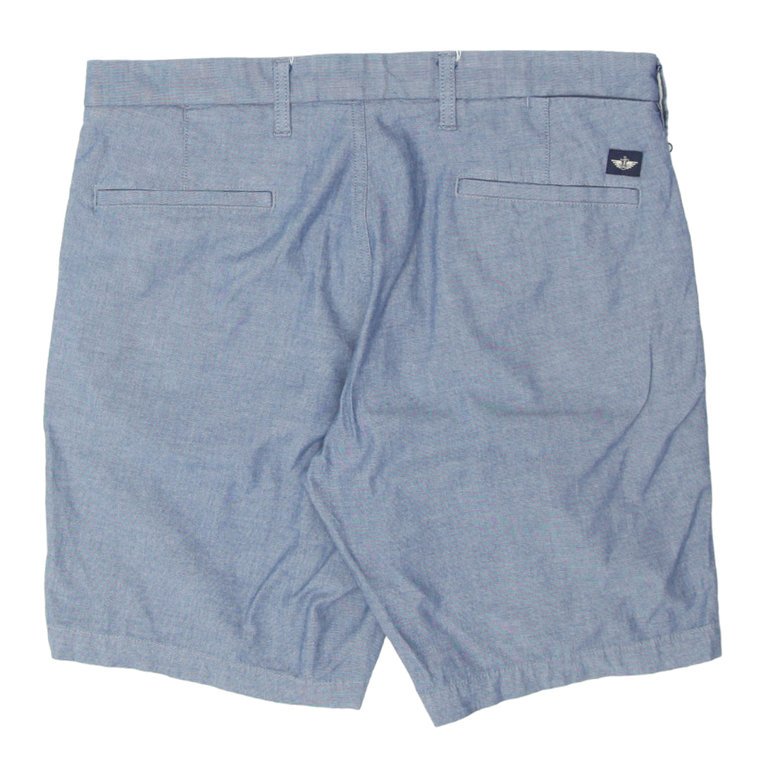 Mens Dockers Supreme Flex Casual Shorts