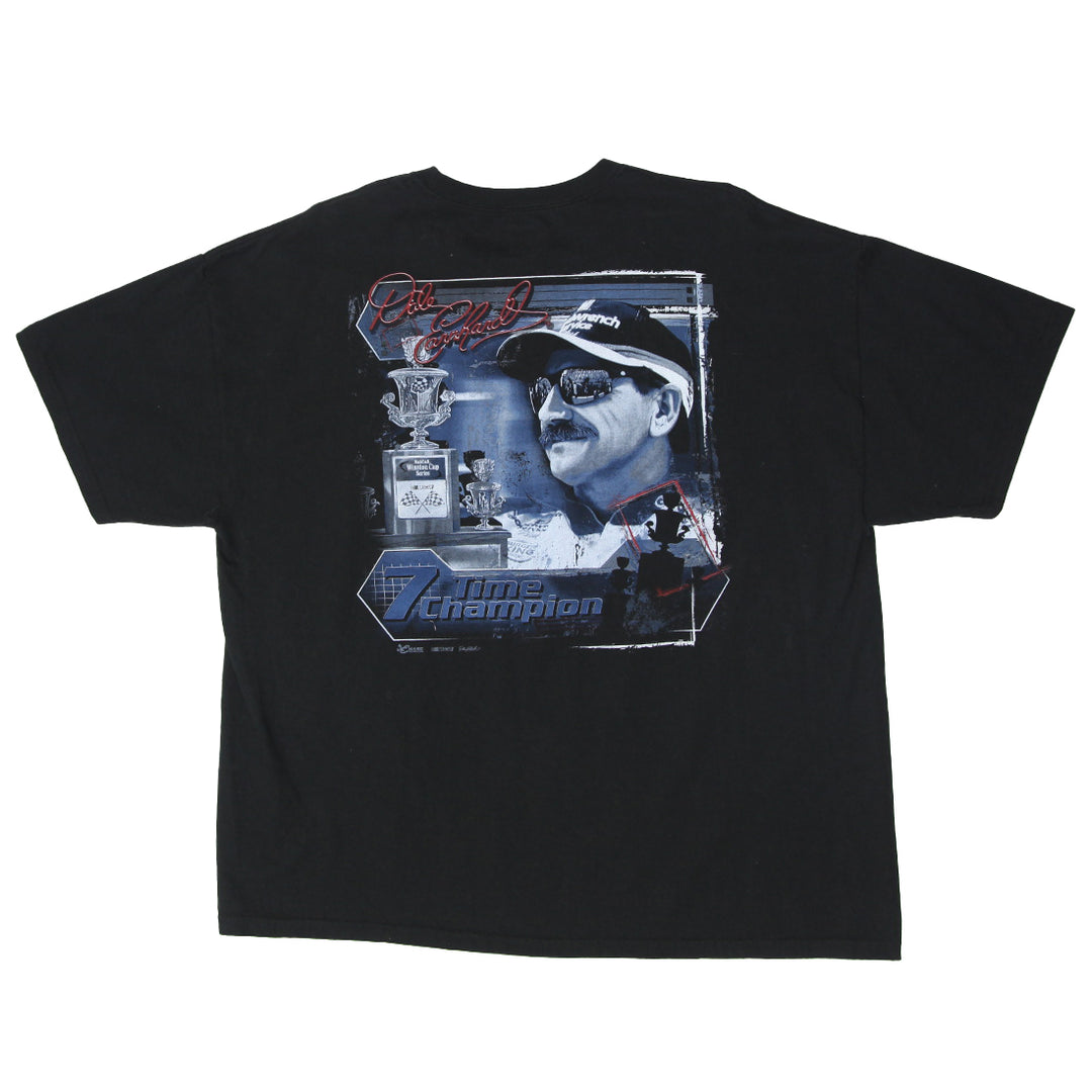 Mens Chase Authentic Dale Earnhardt Nascar T-Shirt