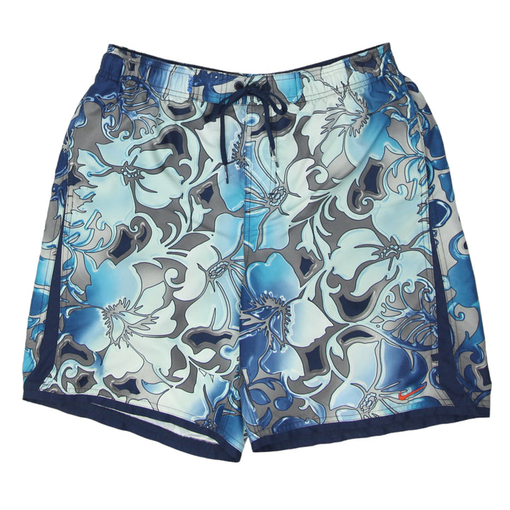 Mens Nike Floral Board Shorts