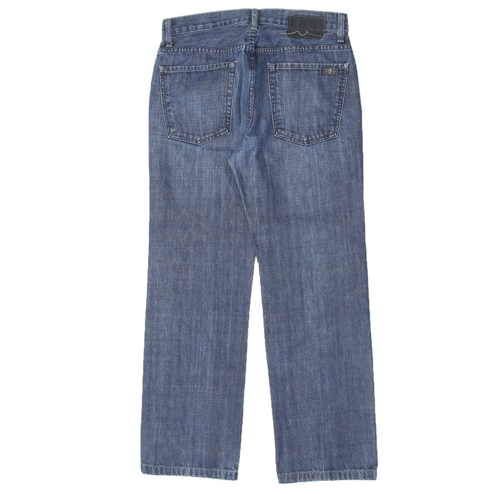 Mens 7 For All Mankind Austyn Straight Jeans