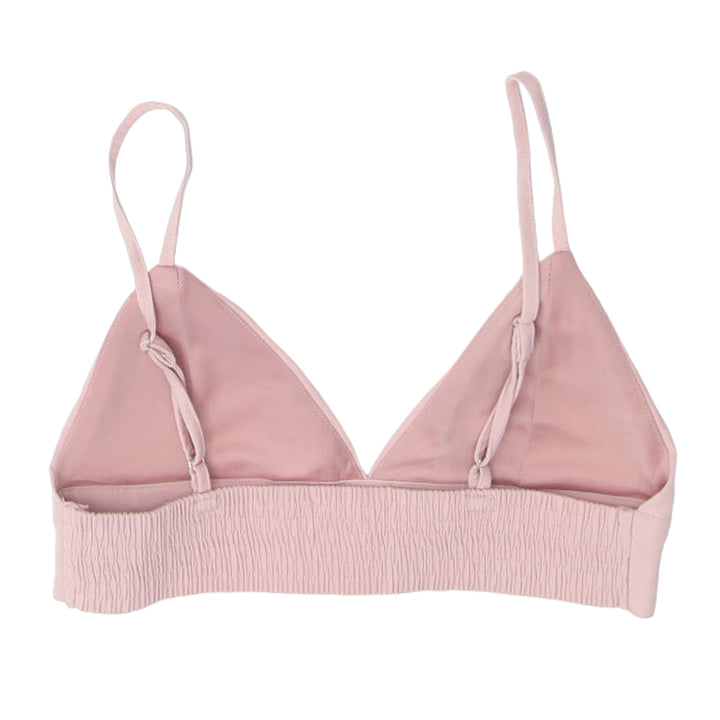 Ladies Revamped Strappy Bralette