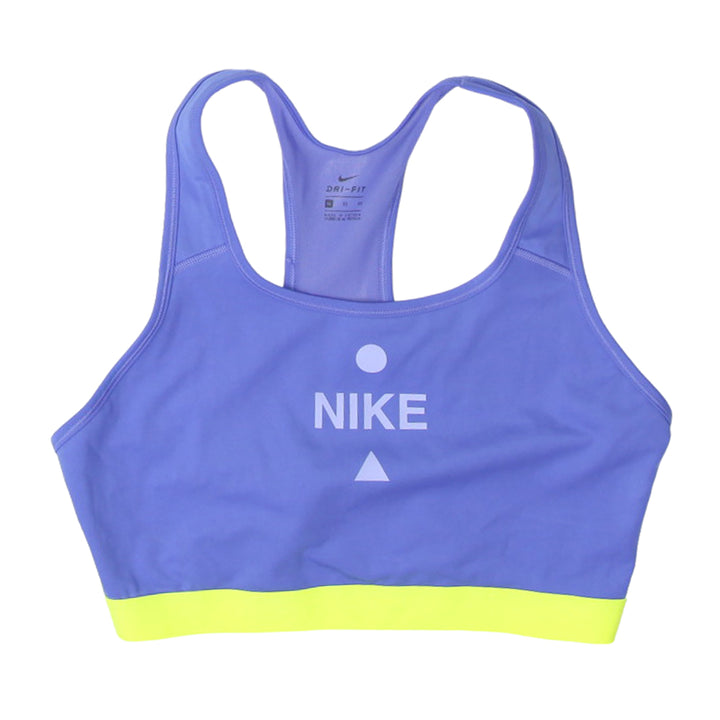 Ladies Nike Dri-Fit Racerback Sports Bra