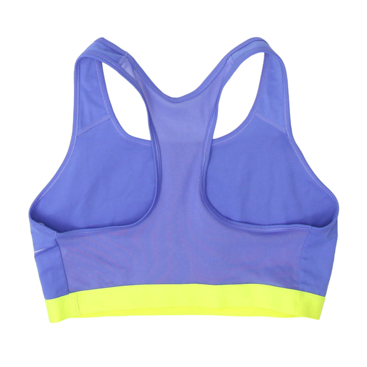 Ladies Nike Dri-Fit Racerback Sports Bra