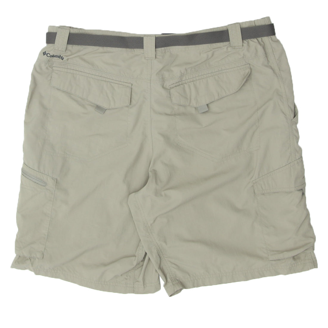 Columbia omni clearance shield cargo shorts