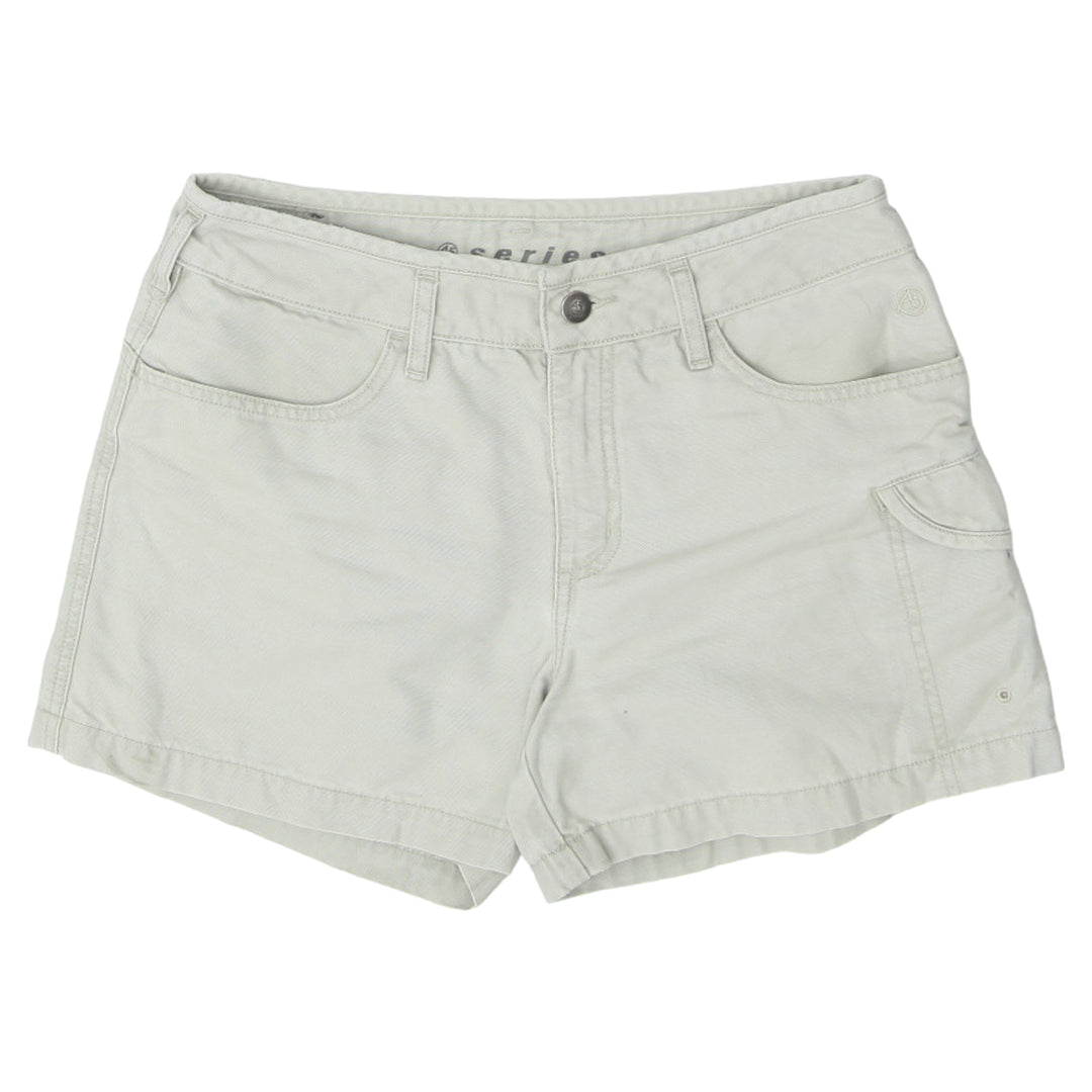Ladies The North Face A5 Series Chino Shorts