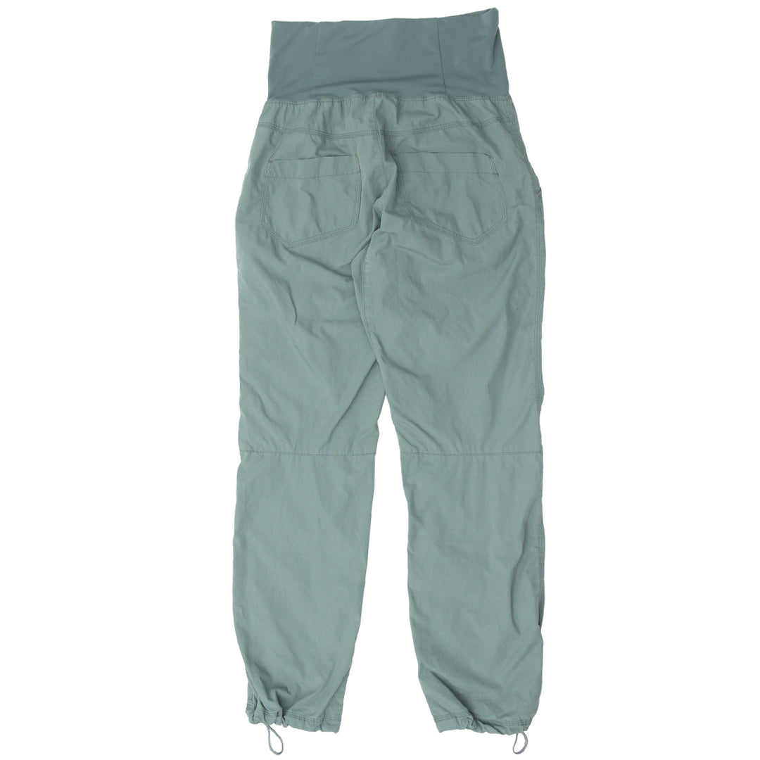 Ladies Arc'teryx Relaxed Fit Hiking Pants