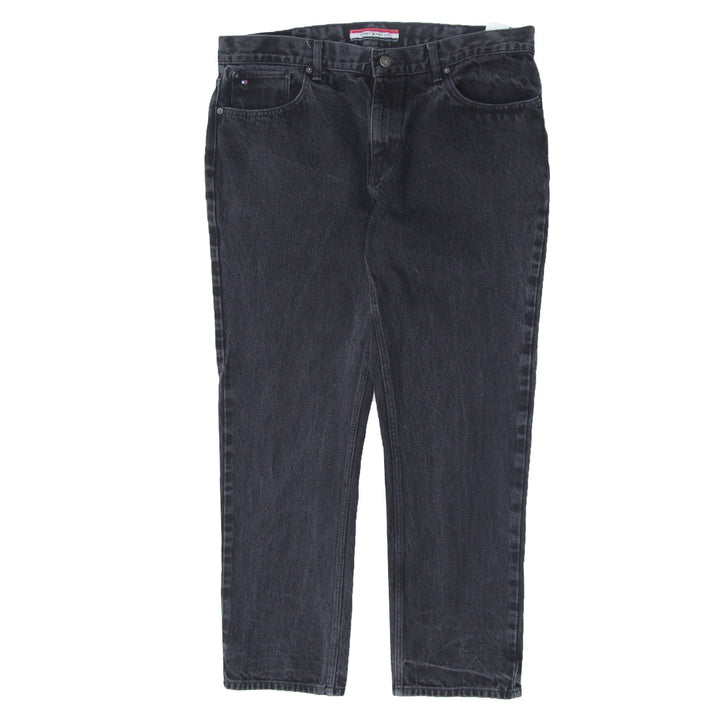 Mens Tommy Hilfiger Slim Fit Jeans