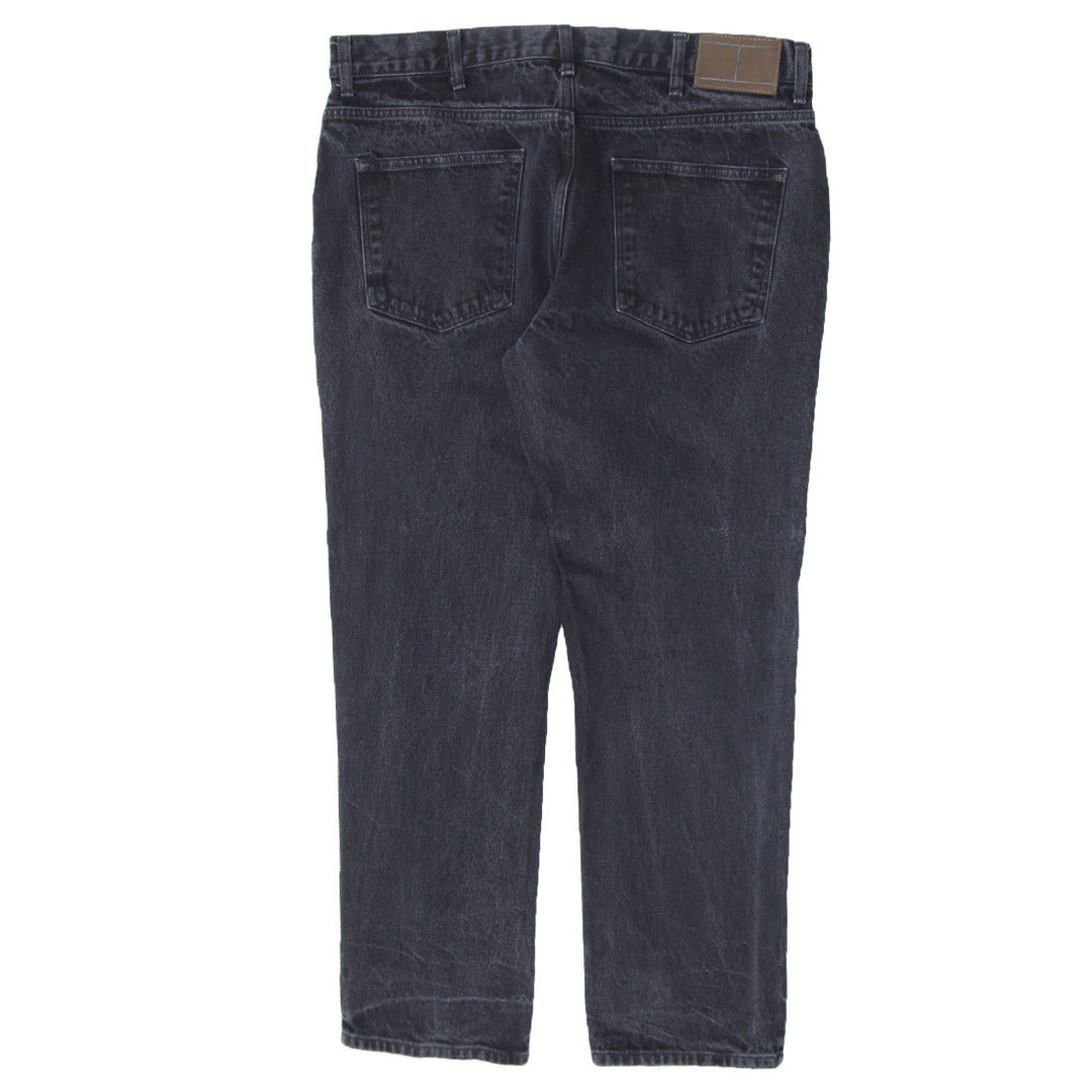 Mens Tommy Hilfiger Slim Fit Jeans