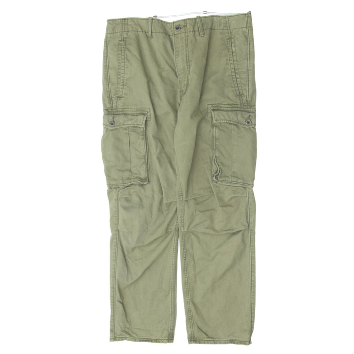 Mens Levi Strauss Cargo Pants