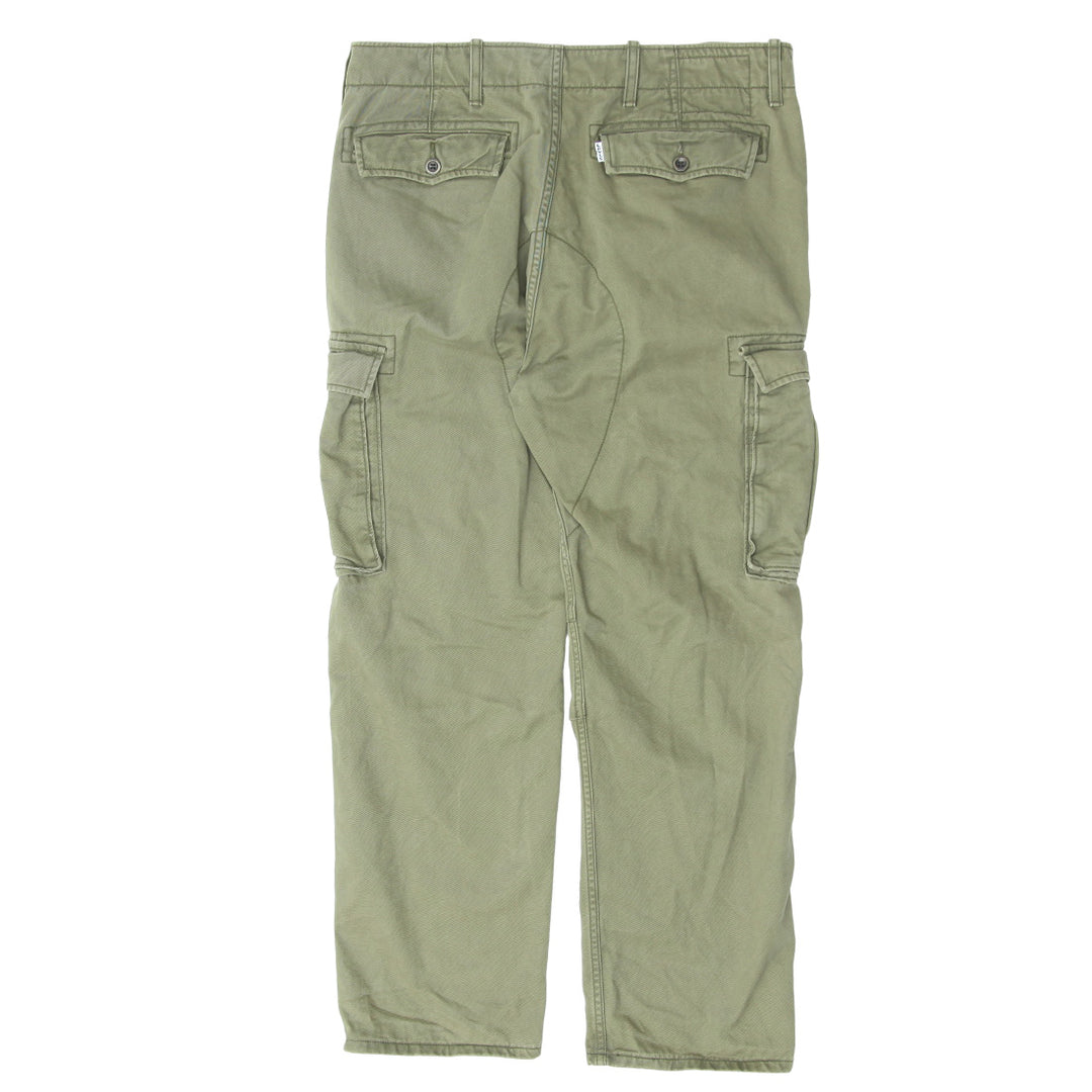 Mens Levi Strauss Cargo Pants