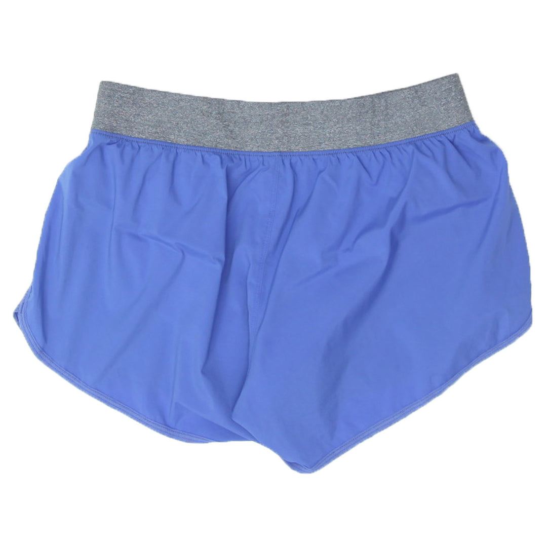 Ladies The North Face FlashDry Running Shorts